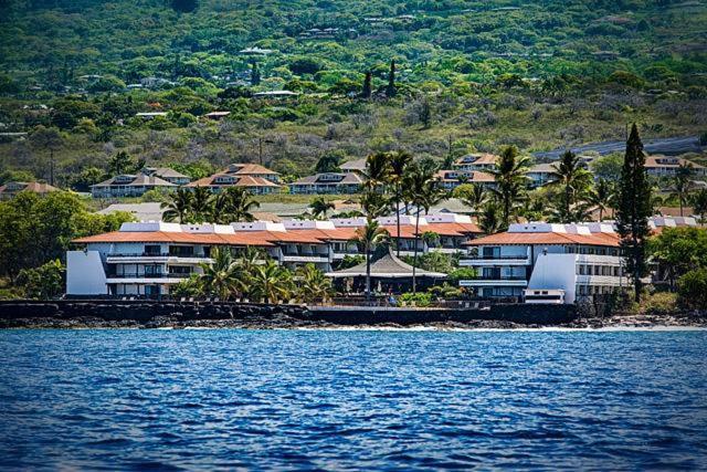 Casa De Emdeko 330 Villa Kailua-Kona Exterior photo