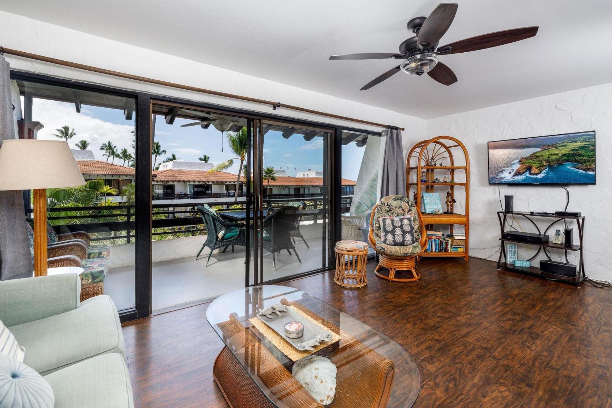 Casa De Emdeko 330 Villa Kailua-Kona Exterior photo