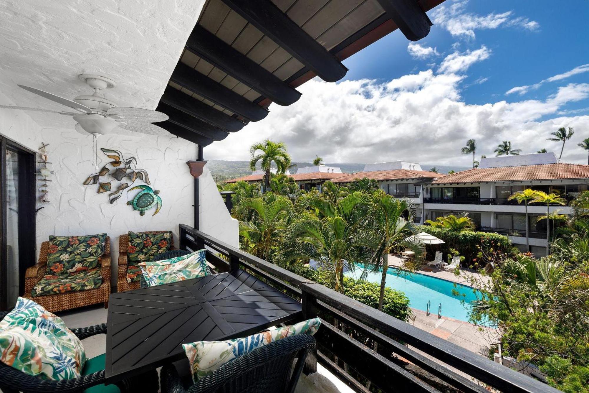 Casa De Emdeko 330 Villa Kailua-Kona Exterior photo