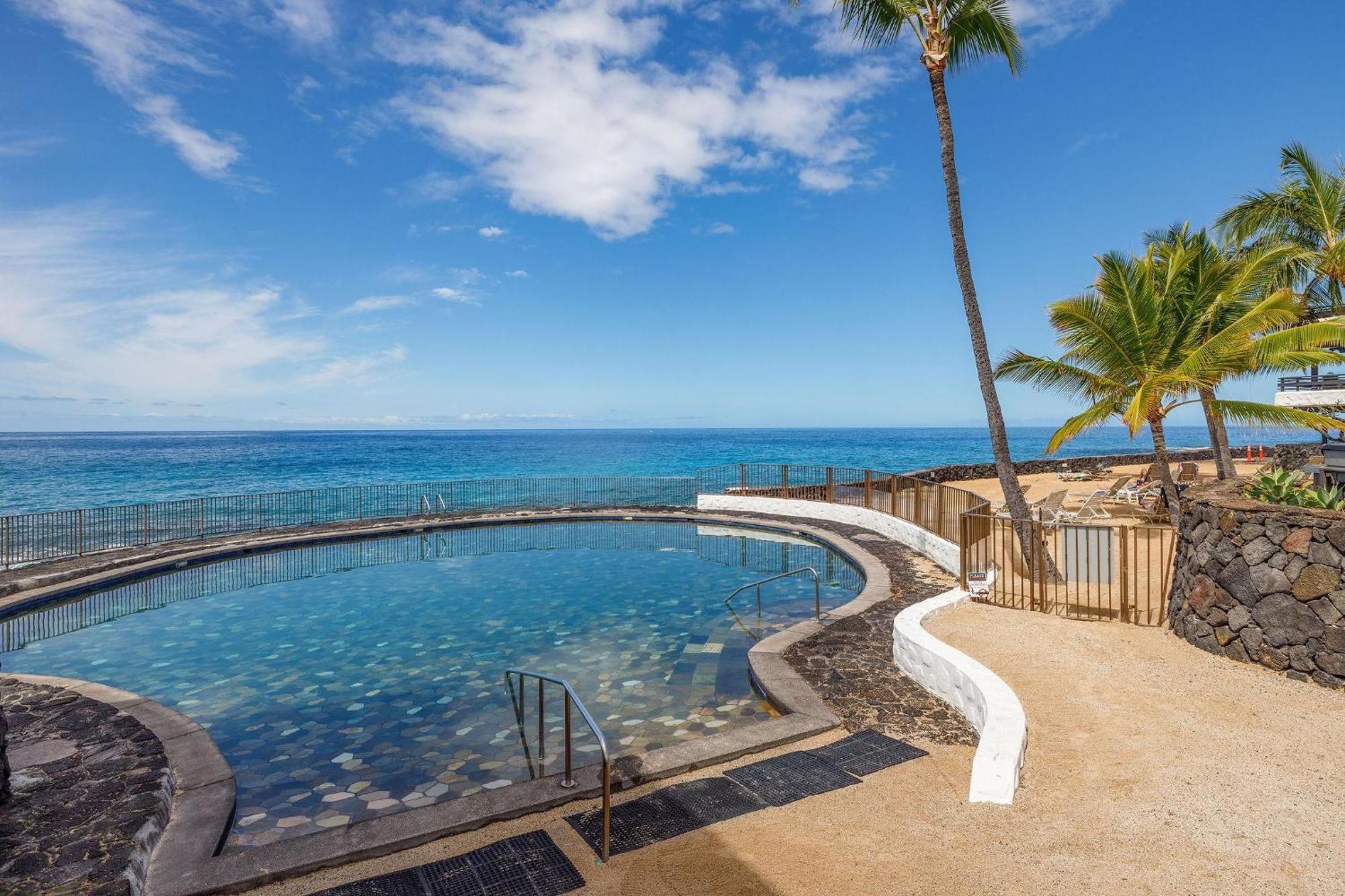 Casa De Emdeko 330 Villa Kailua-Kona Exterior photo
